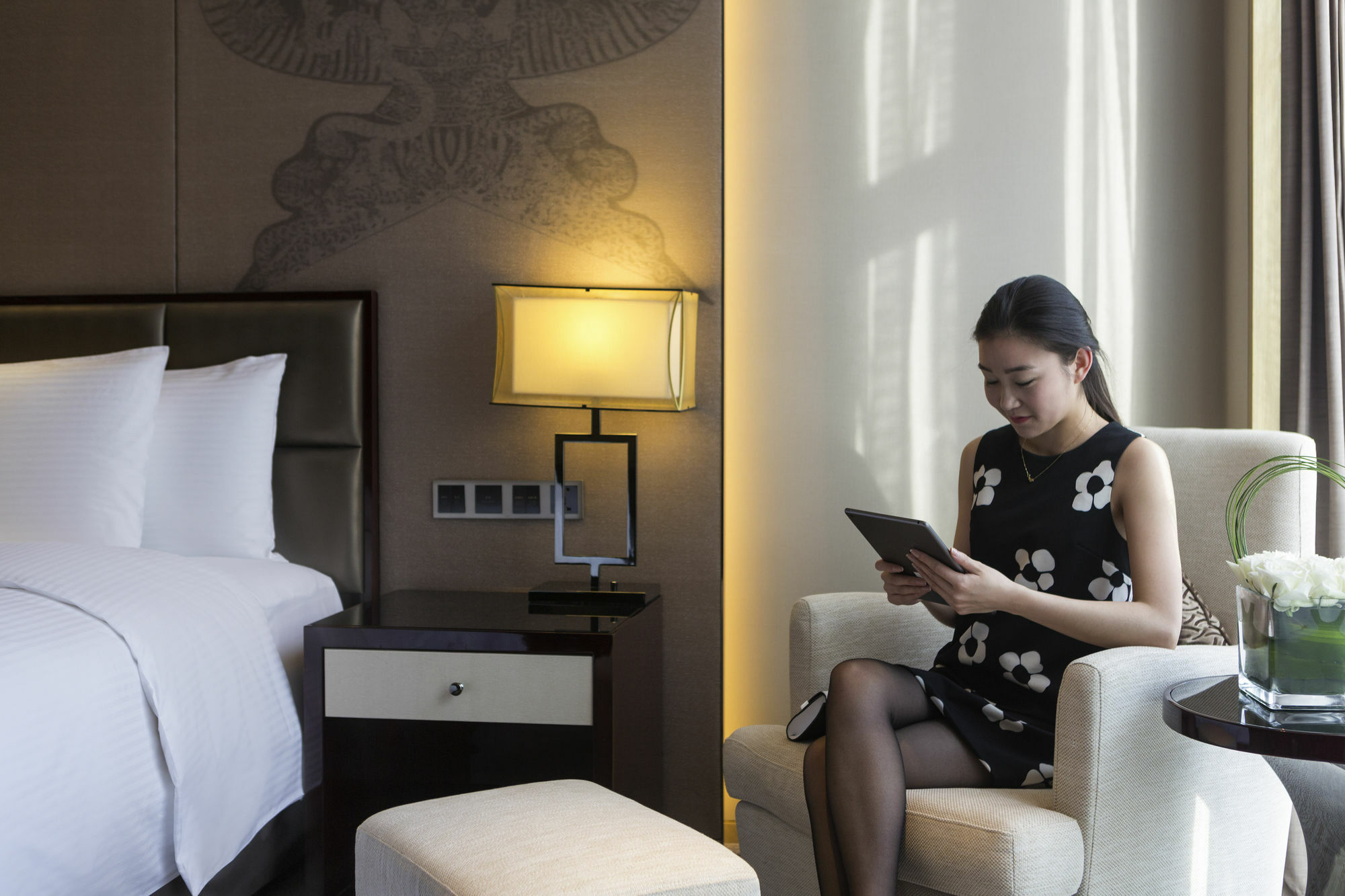 Pullman Weifang Hotel Kültér fotó